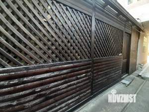 Дом 36м², 2-этажный, участок 1 сот.  