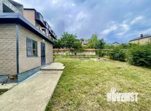 Дом 116м&sup2;, 1-этажный, участок 7 сот.  