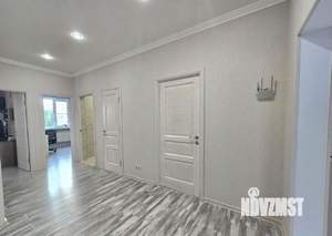 Дом 138м&sup2;, 1-этажный, участок 5 сот.  