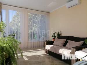 Дом 83м&sup2;, 2-этажный, участок 5 сот.  