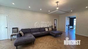 Дом 134м², 1-этажный, участок 5 сот.  