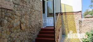 Дом 382м&sup2;, 4-этажный, участок 3 сот.  