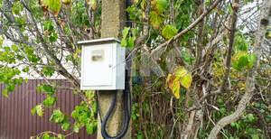 Дом 12м², 1-этажный, участок 5 сот.  