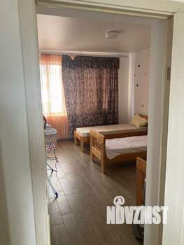 Дом 125м², 2-этажный, участок 3 сот.  