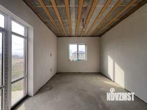 Дом 65м&sup2;, 1-этажный, участок 6 сот.  