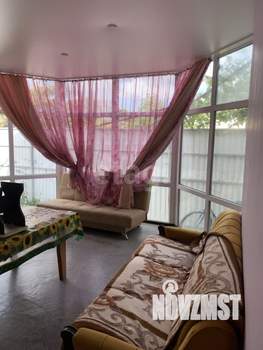 Дом 204м², 2-этажный, участок 3 сот.  