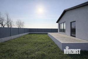 Дом 120м&sup2;, 2-этажный, участок 6 сот.  