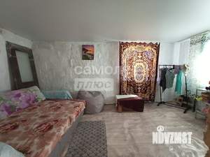 Дом 25м&sup2;, 1-этажный, участок 6 сот.  