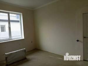 Дом 80м², 2-этажный, участок 3 сот.  