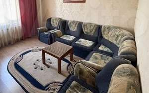 Дом 83м&sup2;, 1-этажный, участок 3 сот.  