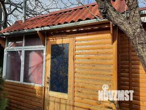 Дом 200м&sup2;, 2-этажный, участок 8 сот.  