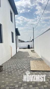 Дом 233м&sup2;, 2-этажный, участок 8 сот.  