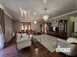 Дом 140м², 1-этажный, участок 7 сот.  
