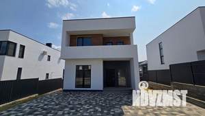 Дом 150м², 2-этажный, участок 4 сот.  