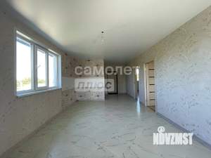 Дом 90м², 1-этажный, участок 6 сот.  