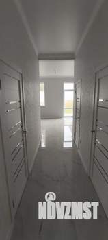 Дом 90м&sup2;, 1-этажный, участок 3 сот.  