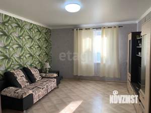 Дом 81м&sup2;, 2-этажный, участок 9 сот.  