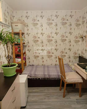 Дом 35м&sup2;, 1-этажный, участок 1 сот.  