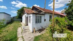 Дом 70м², 2-этажный, участок 4 сот.  