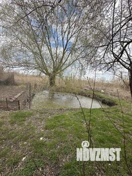 Дом 41м&sup2;, 1-этажный, участок 12 сот.  