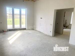 Дом 112м&sup2;, 1-этажный, участок 10 сот.  