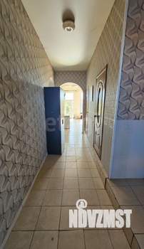 Дом 220м&sup2;, 1-этажный, участок 8 сот.  