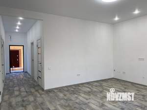 Дом 90м&sup2;, 2-этажный, участок 5 сот.  