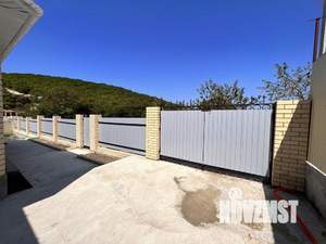 Дом 110м&sup2;, 1-этажный, участок 5 сот.  