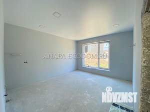 Дом 65м&sup2;, 1-этажный, участок 3 сот.  