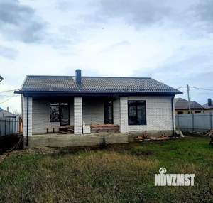 Дом 160м², 2-этажный, участок 8 сот.  
