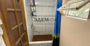 Дом 47м², 1-этажный, участок 1 сот.  