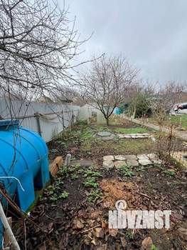 Дом 81м&sup2;, 1-этажный, участок 5 сот.  