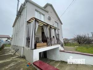 Дом 279м&sup2;, 2-этажный, участок 7 сот.  