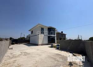 Дом 200м², 2-этажный, участок 5 сот.  