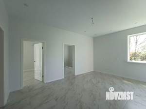 Дом 105м&sup2;, 2-этажный, участок 6 сот.  