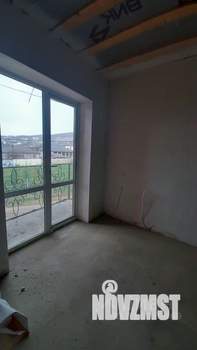 Дом 125м&sup2;, 2-этажный, участок 3 сот.  