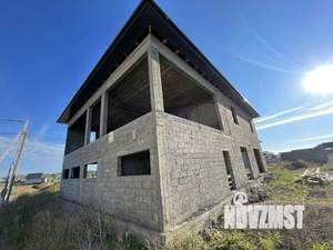 Дом 430м&sup2;, 2-этажный, участок 9 сот.  