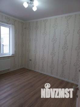 Дом 65м², 2-этажный, участок 3 сот.  