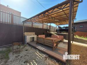 Дом 250м&sup2;, 2-этажный, участок 7 сот.  