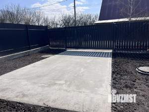 Дом 143м², 1-этажный, участок 5 сот.  