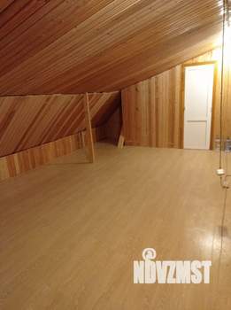 Дом 149м&sup2;, 2-этажный, участок 7 сот.  