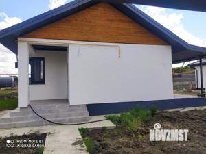 Дом 70м&sup2;, 2-этажный, участок 5 сот.  