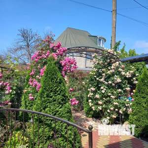 Дом 147м², 2-этажный, участок 4 сот.  