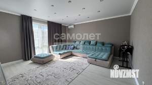 Коттедж 247м&sup2;, 2-этажный, участок 6 сот.  