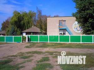 Дом 96м&sup2;, 1-этажный, участок 10 сот.  