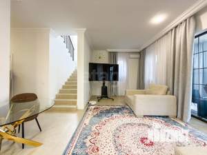 Дом 177м&sup2;, 2-этажный, участок 6 сот.  