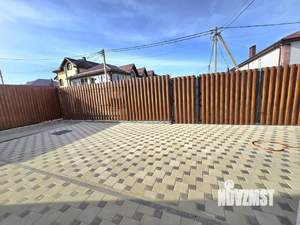Дом 130м², 2-этажный, участок 5 сот.  