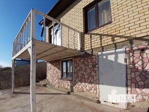 Дом 69м&sup2;, 2-этажный, участок 5 сот.  