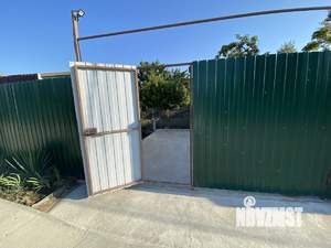 Дом 87м², 1-этажный, участок 6 сот.  