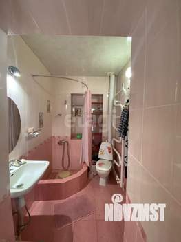 Дом 48м&sup2;, 1-этажный, участок 6 сот.  